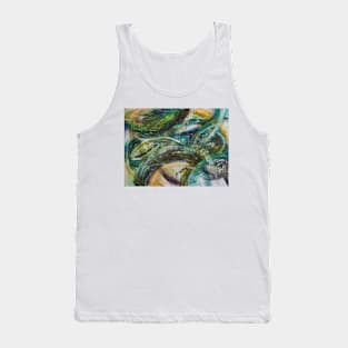 Deep Listening Tank Top